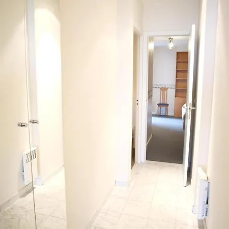Apartamento In Near The Beach, Cleaning Included