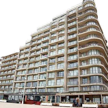 Apartamento In Near The Beach, Cleaning Included Nieuwpoort