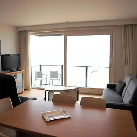 Apartamento In Near The Beach, Cleaning Included