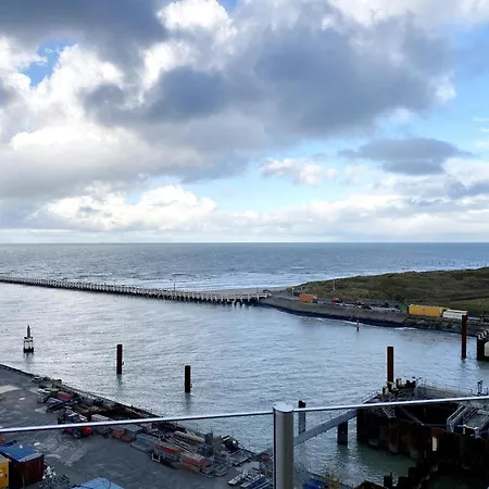 In Near The Beach, Cleaning Included * Nieuwpoort