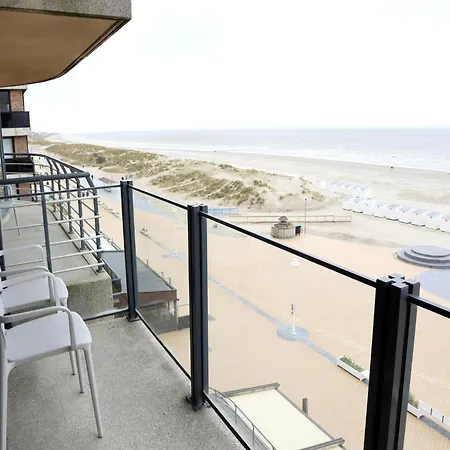 Apartamento In Near The Beach, Cleaning Included