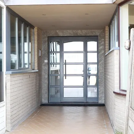 Apartamento In Near The Beach, Cleaning Included